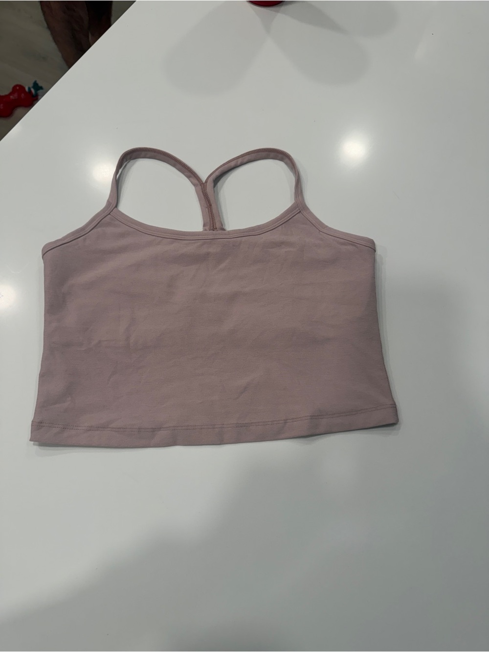 Beyond Yoga top